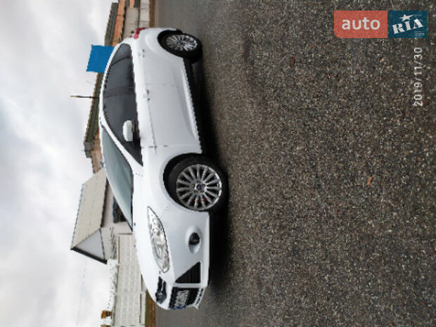 Ford Focus 2013 года