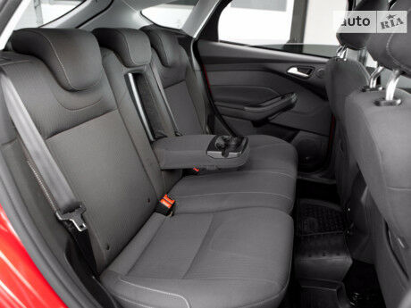 Форд Фокус 2007 года Ford Focus 2007 года