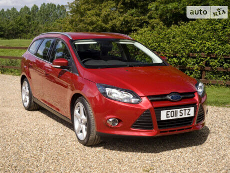 Форд Фокус 2006 года Ford Focus 2006 года
