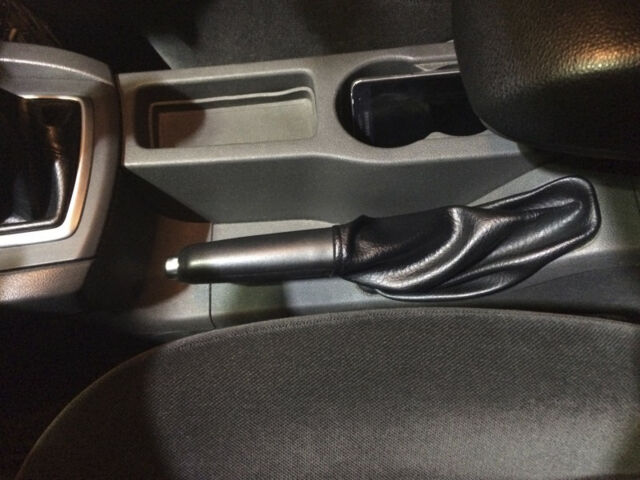 Ford Focus 2007 года