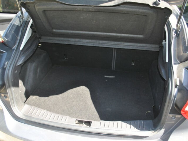 Ford Focus 2012 года