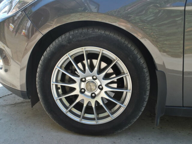 Ford Focus 2012 года