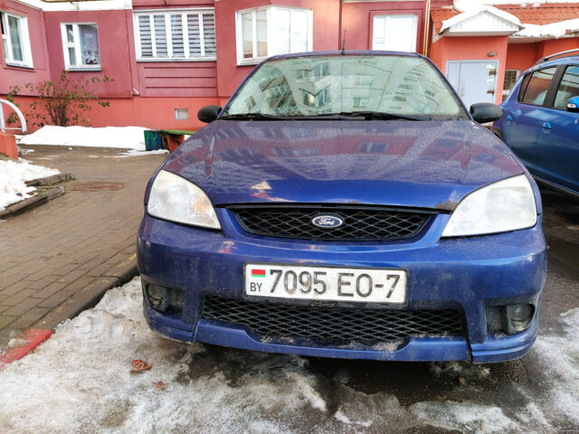 Ford Focus 2007 року