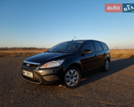 Ford Focus 2008 року - Фото 2 автомобіля