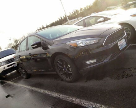 Ford Focus 2016 года - Фото 3 авто