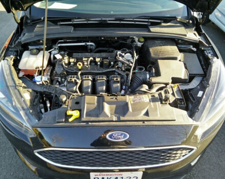 Ford Focus 2016 года - Фото 4 авто