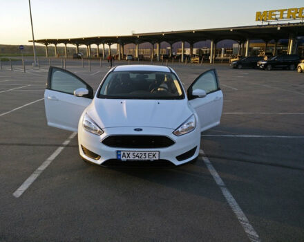 Ford Focus 2016 года - Фото 10 авто