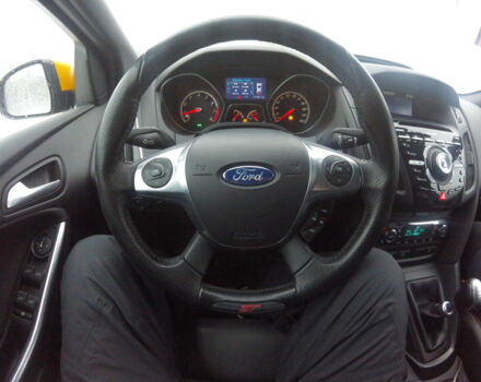 Ford Focus 2012 года - Фото 2 авто