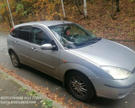 Ford Focus 2004 року - Фото 3 автомобіля