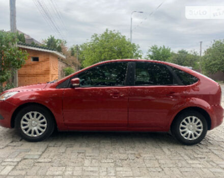 Ford Focus 2008 року - Фото 3 автомобіля