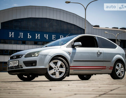 Ford Focus 2005 року