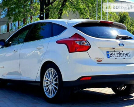 Ford Focus 2013 года - Фото 2 авто