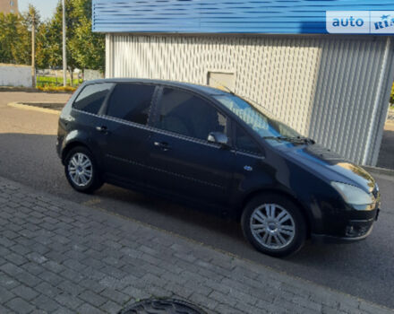 Ford Focus 2005 года