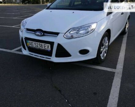 Ford Focus 2012 года - Фото 2 авто