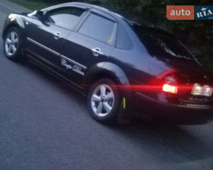 Ford Focus 2007 року - Фото 2 автомобіля