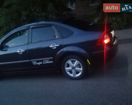 Ford Focus 2007 року - Фото 3 автомобіля