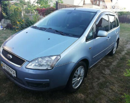 Ford Focus 2006 року