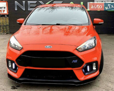 Ford Focus 2015 года - Фото 2 авто