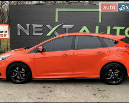 Ford Focus 2015 года - Фото 3 авто