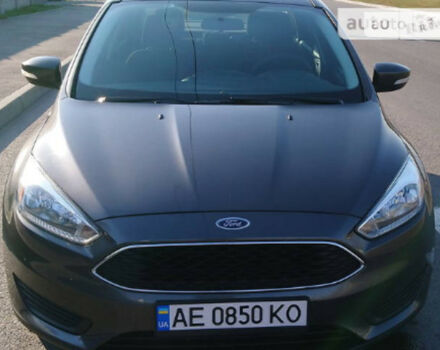 Ford Focus 2015 года - Фото 4 авто