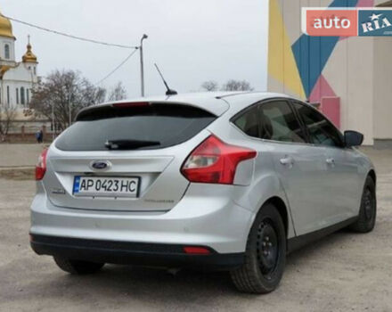 Ford Focus 2013 року - Фото 2 автомобіля