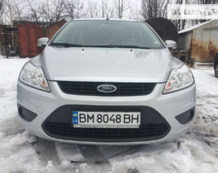 Ford Focus 2010 года - Фото 2 авто