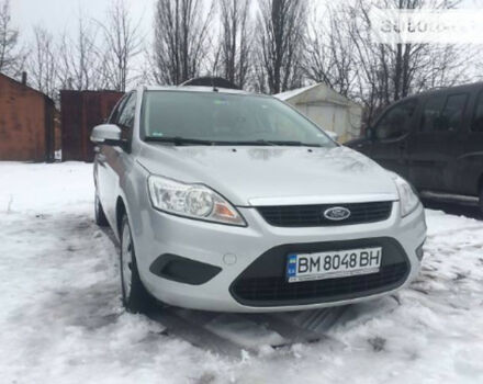 Ford Focus 2010 года - Фото 3 авто