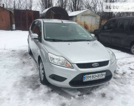 Ford Focus 2010 года - Фото 4 авто