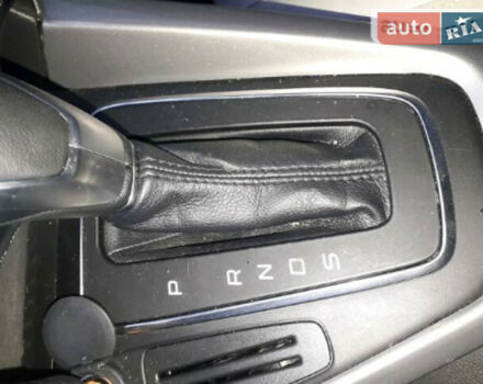 Ford Focus 2016 года - Фото 4 авто