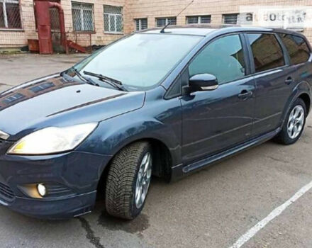 Ford Focus 2009 року - Фото 3 автомобіля