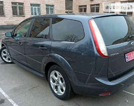 Ford Focus 2009 року - Фото 4 автомобіля