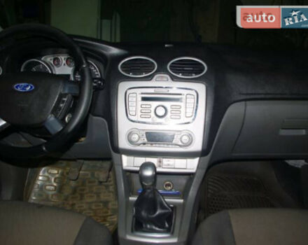 Ford Focus 2008 року - Фото 3 автомобіля