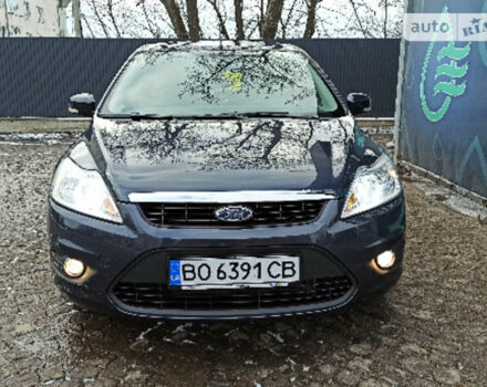 Ford Focus 2010 года - Фото 3 авто