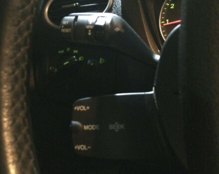 Ford Focus 2007 года - Фото 12 авто