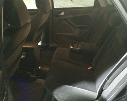 Ford Focus 2007 года - Фото 13 авто