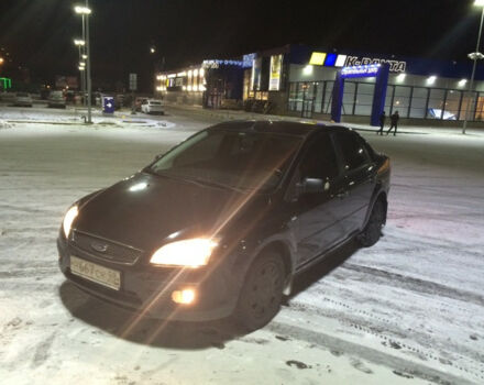 Ford Focus 2007 года - Фото 15 авто