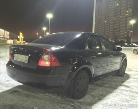 Ford Focus 2007 года - Фото 17 авто