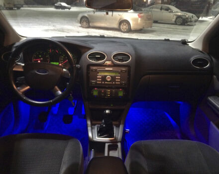 Ford Focus 2007 года - Фото 4 авто