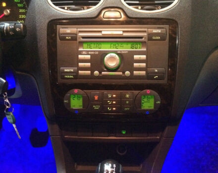Ford Focus 2007 года - Фото 6 авто