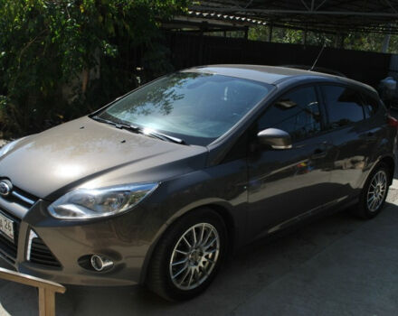 Ford Focus 2012 года - Фото 2 авто