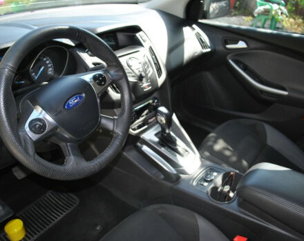 Ford Focus 2012 года - Фото 3 авто