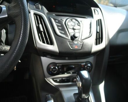 Ford Focus 2012 года - Фото 6 авто