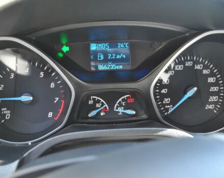 Ford Focus 2012 года - Фото 7 авто