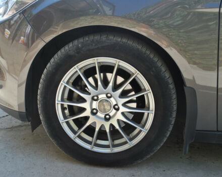 Ford Focus 2012 года - Фото 9 авто
