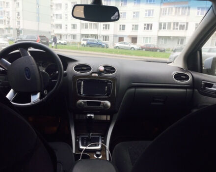 Ford Focus 2008 року - Фото 3 автомобіля