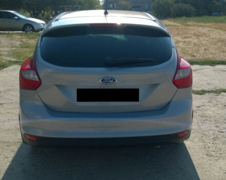 Ford Focus 2012 года - Фото 2 авто