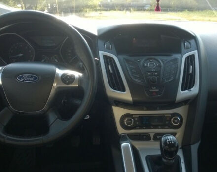 Ford Focus 2012 года - Фото 3 авто