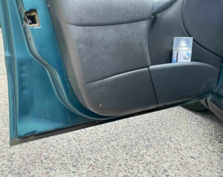 Ford Focus 2001 года - Фото 3 авто