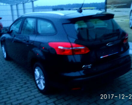 Ford Focus 2017 года - Фото 4 авто