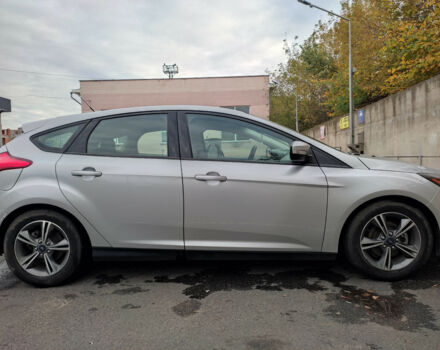 Ford Focus 2015 года - Фото 4 авто